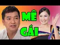 Download Lagu Quang Minh Hồng Đào | Hài Kịch MÊ GÁI | Hài Hải Ngoại Hay Nhất