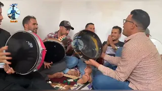 أحيدوس أيت مرغاد بقصر أملاكو Ahidous Ait Marghad Amlagou 