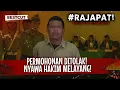 Tak Terima Dengan Putusan Sidang, Oknum TNI H4bisi Hakim!! | BestCut Rajapati Eps 290 (2/2)