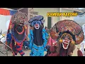 Download Lagu RAMPAK SINGO BARONG ATRAKSI SALTO DAN SOLAH BARONGAN JARANAN TJM
