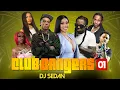 Download Lagu Club Bangers 01 | DJ Sedan ft. Cardi B, Central Cee, Future, Sexxy Red,Smoke, Drake \u0026 Kendrick Lamar
