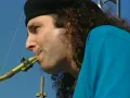 Metrpolis from Boney James at 96 Capitol Jazz Fest from Broadcast Center Studios