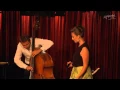 Download Lagu Sinne Eeg \u0026 Thomas Fonnesbæk - Comes Love (Live At Jazzhus Montmartre)