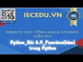 Python - Bai 6 4