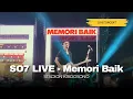 Sheila On 7 - Memori Baik | Live Stadion Kridosono [ Merona Fest 2025 ]