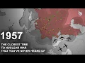 Download Lagu The Last Chance of 'Winning' a Nuclear War was 1957