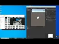 Passthrough 10 - Aruco detection using OpenCVsharp for Webcam Not Zed in Unity