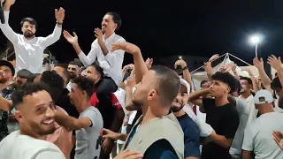 يا معمر راو وحشك توق أداء مرعب الساحة الفنية الشاب عادل الڤيزاني 