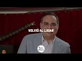Gilberto Santa Rosa - Me Volvieron A Hablar De Ella (Letra)