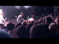 Creeper - Hiding with boys   London
