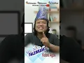 Download Lagu Belajar bahasa Palembang BUNTU, KATEK AGOK, TEKACIP