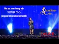 SHARLENE LIU - 别怕我伤心 Bie Pa Wo Shang Xin | LIVE PERFORMANCE