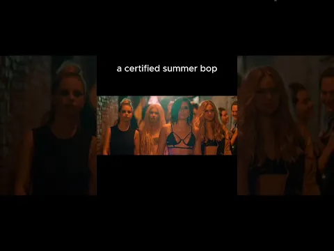 if summer had a theme song    👀☀️🎶 #CoolForTheSummer