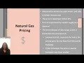 Capstone Final Presentation - Stonebridge Oilfield
