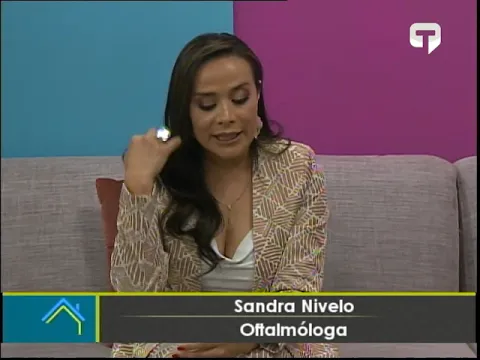 Cataratas oculares ¿Por qué se producen?