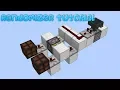 How to Make a Redstone RANDOMIZER