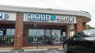 Cloud 9 Windy Hill - 2468 Windy Hill Road SE Marietta GA 30067