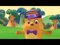 Download Lagu Ruff Ruff, Tweet and Dave - 88. A Story Finding Adventure