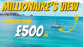 How Did We Manage This For LESS Than £500pm? (in 2022?!)