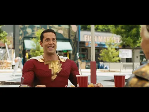 SHAZAM! FÚRIA DOS DEUSES: ZACHARY LEVI ESPECULA SOBRE FUTURO DO