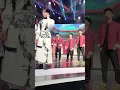 Download Lagu Novia ambil kesempatan dalam kesempitan magic5 ultah indosiar ke 30 malam kedua