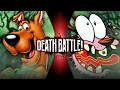 Download Lagu Scooby-Doo VS Courage the Cowardly Dog | DEATH BATTLE!