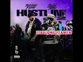 Bally Baby, Belly Gang Kushington / Hustlin Mf Pt. 2 #slowed 