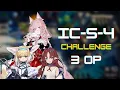 Download Lagu [Arknights] IC-S-4 CM | 3 Op Clear