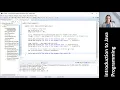 JAVA - E6