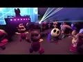 glaive - We Don't Leave The House (With Shy Guys & Koopas Dancing) sped-up