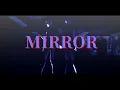 【MMDツイステ】MIRROR　#リーチ兄弟生誕祭2024 #リーチ兄弟 #ジェイド・リーチ #フロイド・リーチ #mmdツイステ #ツイステ #Twisted-Wonderland #MIRROR