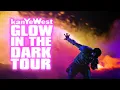 Download Lagu Kanye West's Glow In The Dark Tour (15th Anniversary Cut)