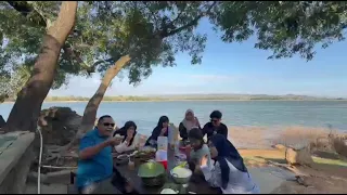                     دندنها