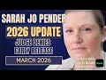 Girl On The Run 2026 Update - Sarah Pender America s Most Wanted Woman 2026 News Hulu