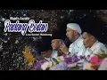 Download Lagu Gus Baha' tersenyum mendengarkan sholawat yang dilantunkan oleh Habib Bidin | Sedan Rembang