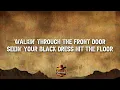 Chris Young - Gettin' You Home (Lyrics)