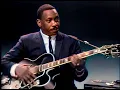 Download Lagu Wes Montgomery, TV show in Brussels, Belgium, april 4th, 1965 (colorized)