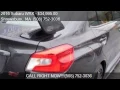 2016 Subaru WRX STI AWD 4dr Sedan for sale in Shrewsbury MA