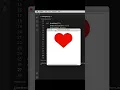 Do You Know How To Draw Heart Using Turtle Graphics in Python - Codersarts