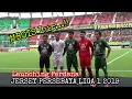 Lagu Elegan..!! Official Launching Jersey dan Sponsor Baru Persebaya | Jersey Home-Away untuk Liga 1 2019