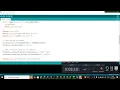 How to To send Sensor s data to Google Firebase by ESP32 Arduino IDE