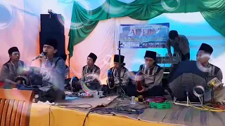 Download Lagu Do'a Untuk Pengantin (BAROKALLOHU LAKUMA) || Group Hadroh Alfatir || Acara Nikahan 2018 MP3