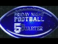 Download Lagu FRIDAY NIGHT FOOTBALL: 5th Quarter (8.29.25)