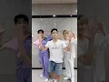 Download Lagu 밴쿠버즈도 함께 LIP GLOSS😘 feat. #JACOB #KEVIN #NCTDREAM #MARK #ZEROBASEONE #SEOKMATTHEW‬⁩ #LIPGLOSS