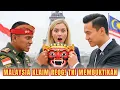 Download Lagu TNI Tampilkan Reog Ponorogo Gagah di Bastille Day Prancis, Malaysia Klaim Tapi Dunia Tak Percaya