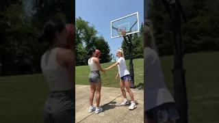 I GYATT to train with them tiktok emilyyharrigan