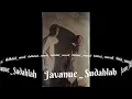 Download Lagu Sudahlah _ Javanue