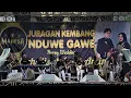 Download Lagu Masih Dalam Cek Sound DHEHAN Audio - MAHESA Music LIVE IN KESAMBEN GRESIK