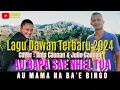 Download Lagu Lagu Dawan terbaru 2024//Cover Anis Caunan \u0026 Julio Caunan🎹🎼🎤