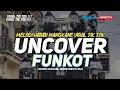 Download Lagu DJ FUNKOT HOREG UNCOVER VIRAL TIK TOK || PETRIK FDRCTN RMX